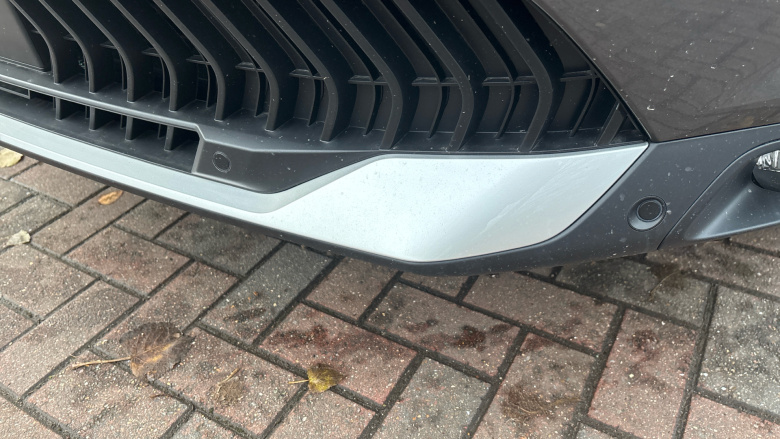 Citroen C5 Aircross 1.5D Max Edition 5dr Auto Diesel Hatchback